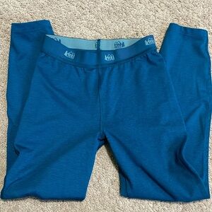 REI Kids Base Layer